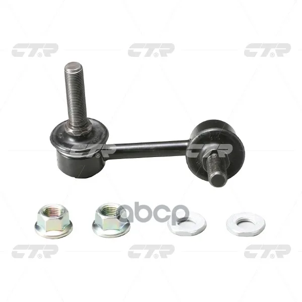 Стойка Стабилизатора | Перед Лев | Lexus Gs300,350,430 Awd 06- Ctr арт. CLT60