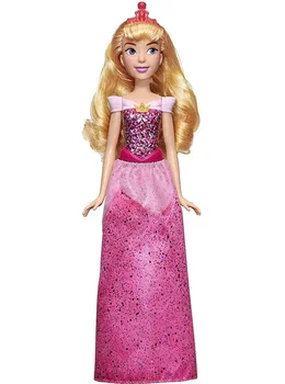 

Doll Aurora Disney princess royal glitter
