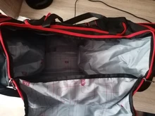 Gym-Bags Separation-Bags Sac-De-Sport Fitness-Training Travel Multifunction Outdoor 