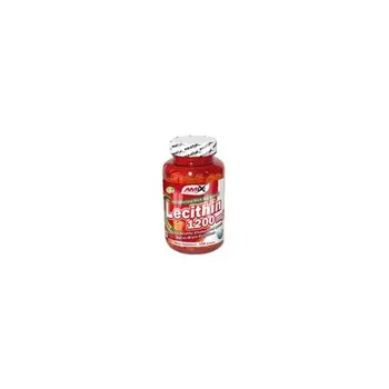 

AMIX LECITHIN 1200 ML