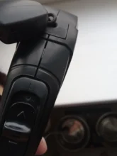 Dog-Leash Dogs Retractable Medium Pet-Dog Reflective Nylon 40KG Big 8M for Large