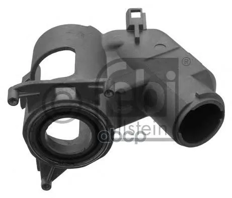 14096f_корпус Замка Зажигания Vw Golf Ii/Iii/Passat B3/B4 Febi 14096 Febi арт. 14096