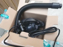 Compresor de aire eléctrico de 220V y 600W, bomba de gimnasia, colchonetas de gimnasia, bomba de aire eléctrica