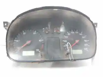 

88311300 picture instruments VOLKSWAGEN T4 TRANSPORTER/Van (MOD. 1991)
