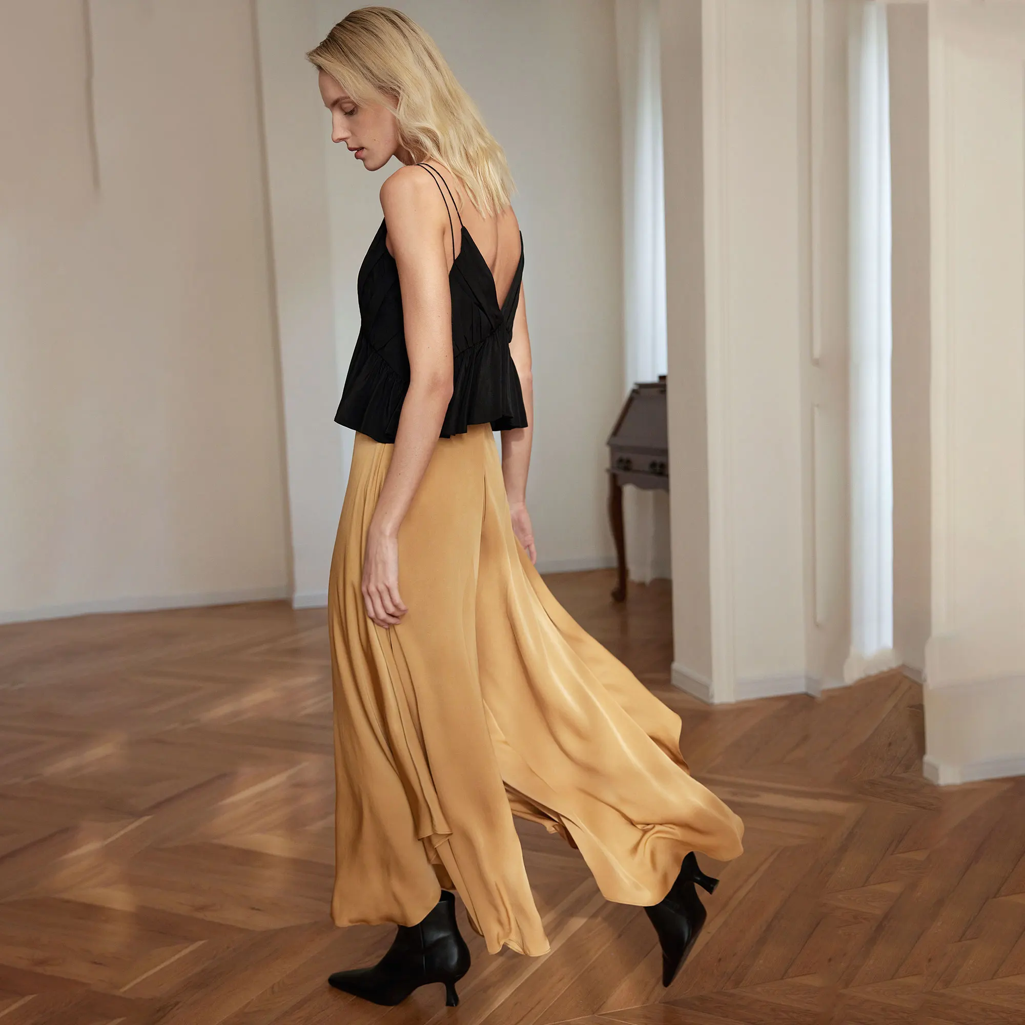 Рисунок 5 - LILYSILK 22 momme женские шелковые