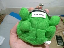 Monedero de rana para mujer, cartera con forma de Manga, monedero bonito, regalo para niños y adultos, 1 ud.