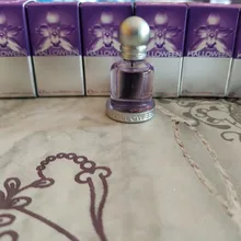 PACK DE 6 MINI PERFUMES HALLOWEEN BY JESUS DEL POZO- KIT PERFUMES MINIATURAS 4.5CL- PERFUMES PARA REGALAR EN BODAS Y EVENTOS