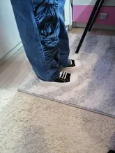 Zapatillas de deporte para mujer, zapatos deportivos con plataforma Lolita, calzado informal Vintage, botas japonesas de tenis de cabeza redonda para mujer 2021