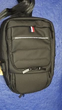 Bolso cruzado para hombre, bandolera a la moda, bolsa de mensajero con carga USB, mochila con una sola Correa Oxford, 2020