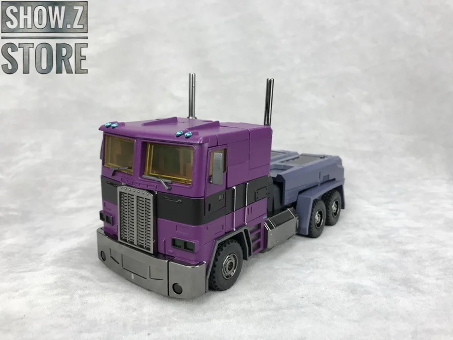 [Show. Z Store] Волшебный квадрат MS-Toys MS01SG MS-01SG светильник свободы OP разбитое стекло версия трансформации фигурка
