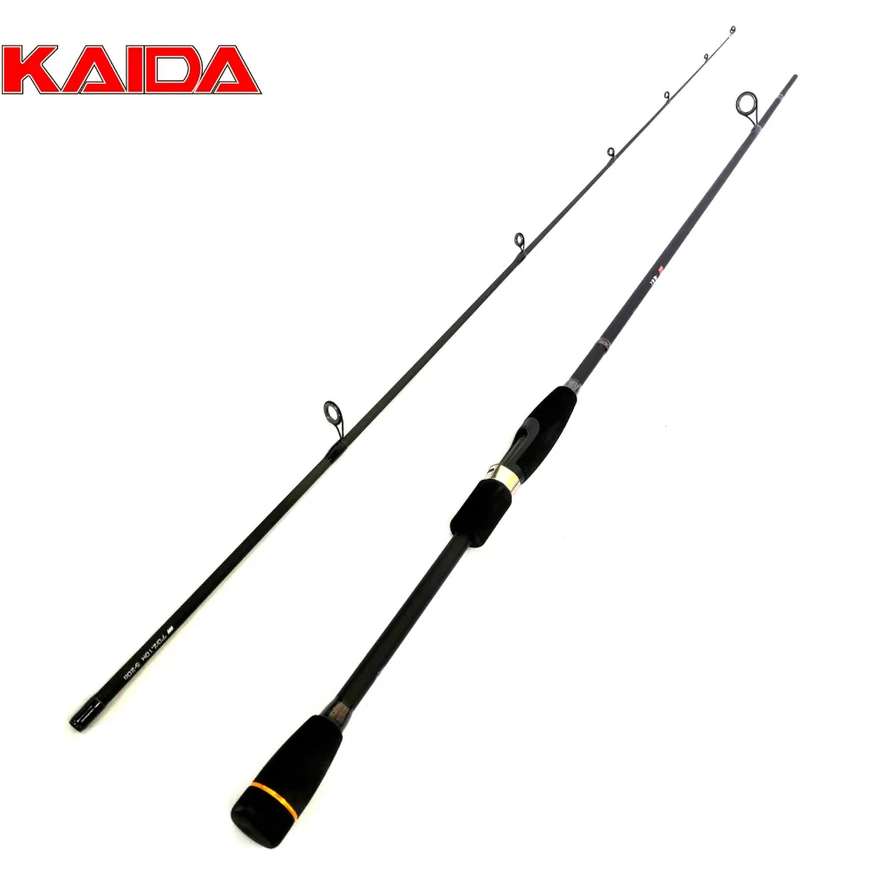 Спиннинг KAIDA KINGFISHTER тест 5-20гр | Спорт и развлечения
