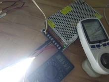 Led-Strip-Light Flexible-Tape Waterproof SMD2835 No 12V 1200/2400