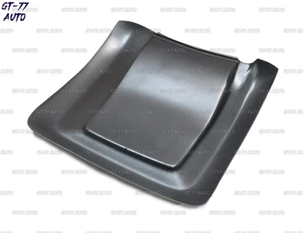 Защитные накладки на зеркала малые для Peugeot Boxer 2006- внешний материал АБС-пластик Стайлинг тюнинг