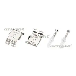 027087 Держатель MAG-BRACKET-45(SL) ARLIGHT