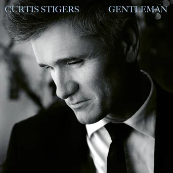 

Curtis Stigers / Gentleman (CD)