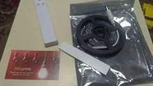 Led-Lamp Light Battery-Stairs Led-Motion-Sensor Kitchen Cabinet Waterproof Wireless WENNI