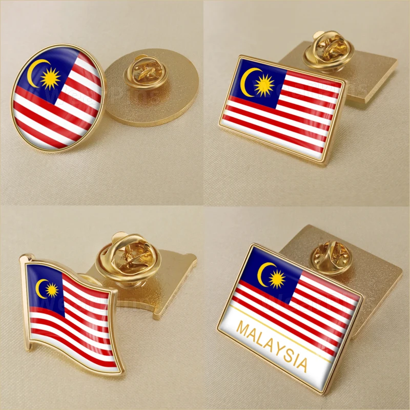Coat Of Arms Of Malaysia Malaysian Map Flag National Emblem National