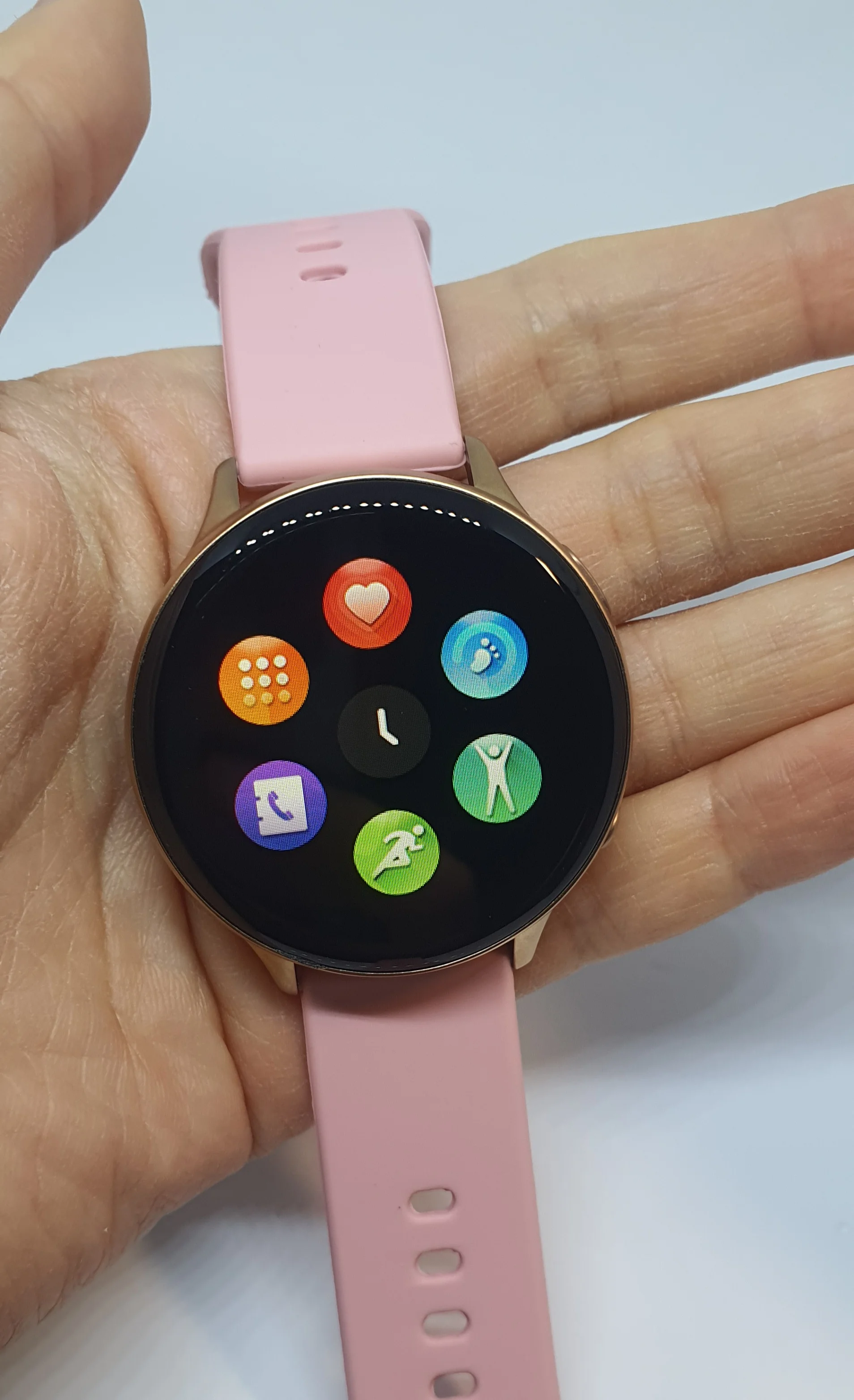 Смарт-часы galaxy active отправка из Москвы 44 мм уведомления | Электроника