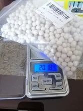 1000 unids/lote perdigones de Airsoft BB arma Strikeball BBs rápido Speedloader contra revista 0,12g 0,2g 0,25g 0,3g BB bolas