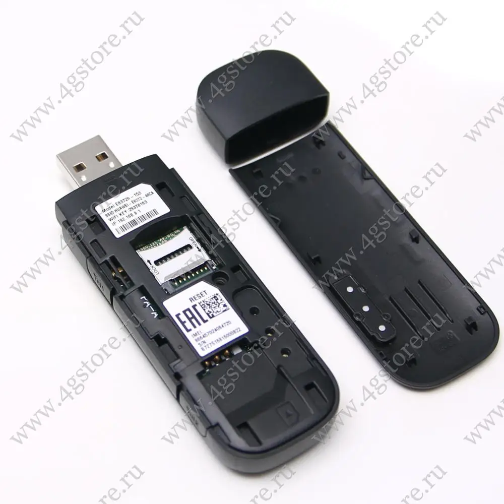 Модем Huawei E8372h 153 E8372 E8372M USB WiFi LTE 43 3G 2G|3G модемы| |