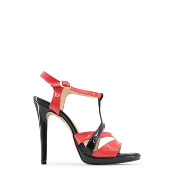 

Heeled sandals for women, women's shoes, Summer 2020, original brand Made in Italy-IOLANDA