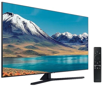 

SAMSUNG TV 43UE43TU8505UXXC 4K SMART NEW