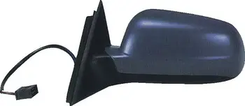 

REARVIEW SKODA SUPERB 2002-2007 ELEC. TERM. C/BREAKFAST. Right Compatible