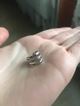 Pendientes con Clip de Cruz para mujer y niña, 2 uds., aretes de Zirconia cúbica, perlas, sin Piercing