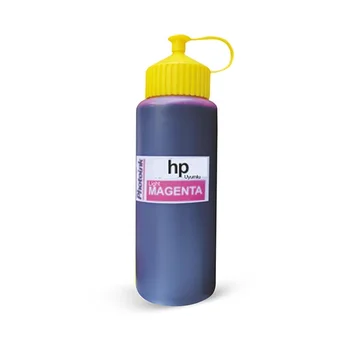 

HP compatible 500 ml Light Magenta Ink for Plotter (PHOTOINK Smart Ink)