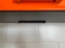 Ultra-Thin Night Light 12/23.5/40cm LED Under Cabinet Lights PIR Motion Sensor USB Rechargeable