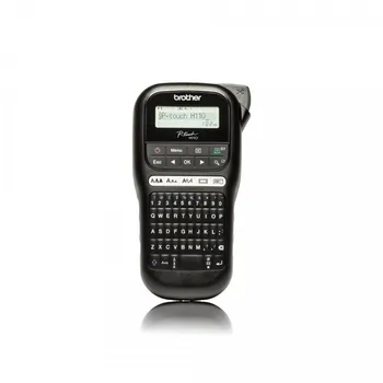 

Brother PT-H110 label printer Thermal transfer 180 x 180 DPI