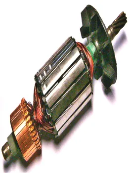 

Anchor D/N ребир 5107 8 tooth