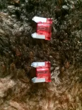 Blade-Type Fuse-Holder Power-Socket In-Line Waterproof Small/medium Car 1set 18/16/14-/..