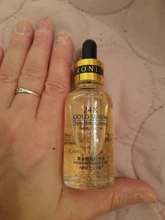 LAIKOU-suero facial dorado de 24k, suero de ácido hialurónico, crema hidratante con esencia, crema blanqueadora, Cremas de día, antienvejecimiento, antiarrugas, arte del acné