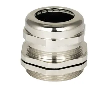 

Oil Seal metal mgm48 IP68 D conductor 25-32mm. Proxima