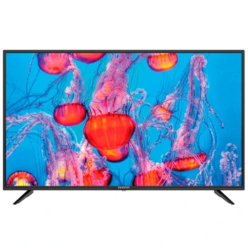 

LED TV 40 "INFINITON INTV-40M503 - Full HD, Direct LED, TDT2