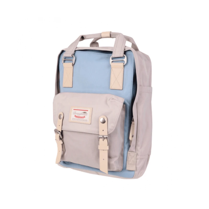 doughnut backpack blue