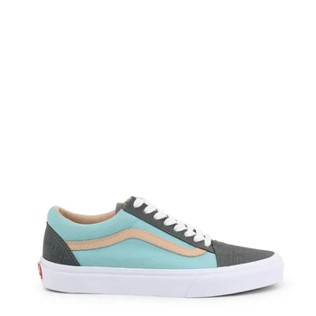 

Vans OLD-SKOOL Unisex blue 101976. Color: blue, size: US 10.5