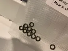 Bearings Miniature MR105 MR148 MR84 MR126 MR74 MR95 MR52 ZZ MR93 MR83 MR63 MR62 85