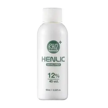 

Oxidizer for paint cream henlic RH 12 developer 12% (60 ml)