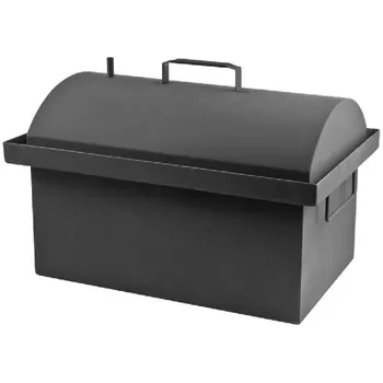 

Smokehouse Ecos ''сундучок k-400 with hydraulic shutter for G/K 182440