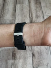 Correa para Samsung galaxy reloj de 3 46mm de S3 frontera amazfit bip activo/pulsera/20/22mm reloj banda reloj Huawei gt 2/2e 42mm