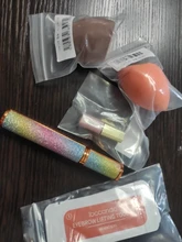 Kit de laminación para cejas, equipo de viaje portátil para levantamiento de cejas, salón de belleza profesional, laminación para cejas, 2020