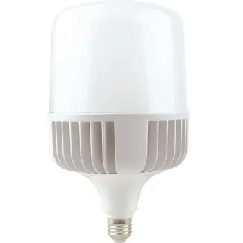 

Bombilla LED E27 industrial Luz Blanca 60W