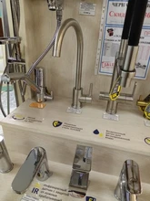 Sink Tap Faucets-Mixer Water-Tap DRINKING-WATER-FILTER WF-0180