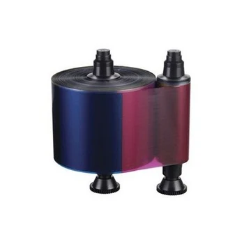 

Ribbon YMCKO. 1.000 cards. Quantum.