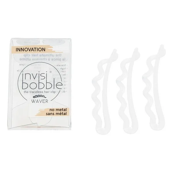 Аксессуары для волос Invisibobble Waver Invisibobble(3 шт