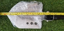 Pala de acampada multifunción MT1027, palas plegables de supervivencia, pala táctica militar para senderismo, herramientas de excavación de jardín al aire libre
