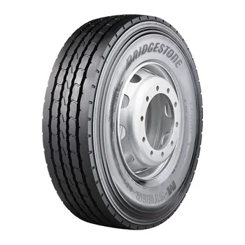 

BRIDGESTONE M-STEER 001 315 80 R22.5 156/150K