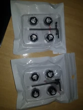 Yawlooc-emblema de calavera antirrobo para neumático de coche, tapa de válvula de neumático, cubierta de aire, estilo de coche, camión, accesorios de motocicleta